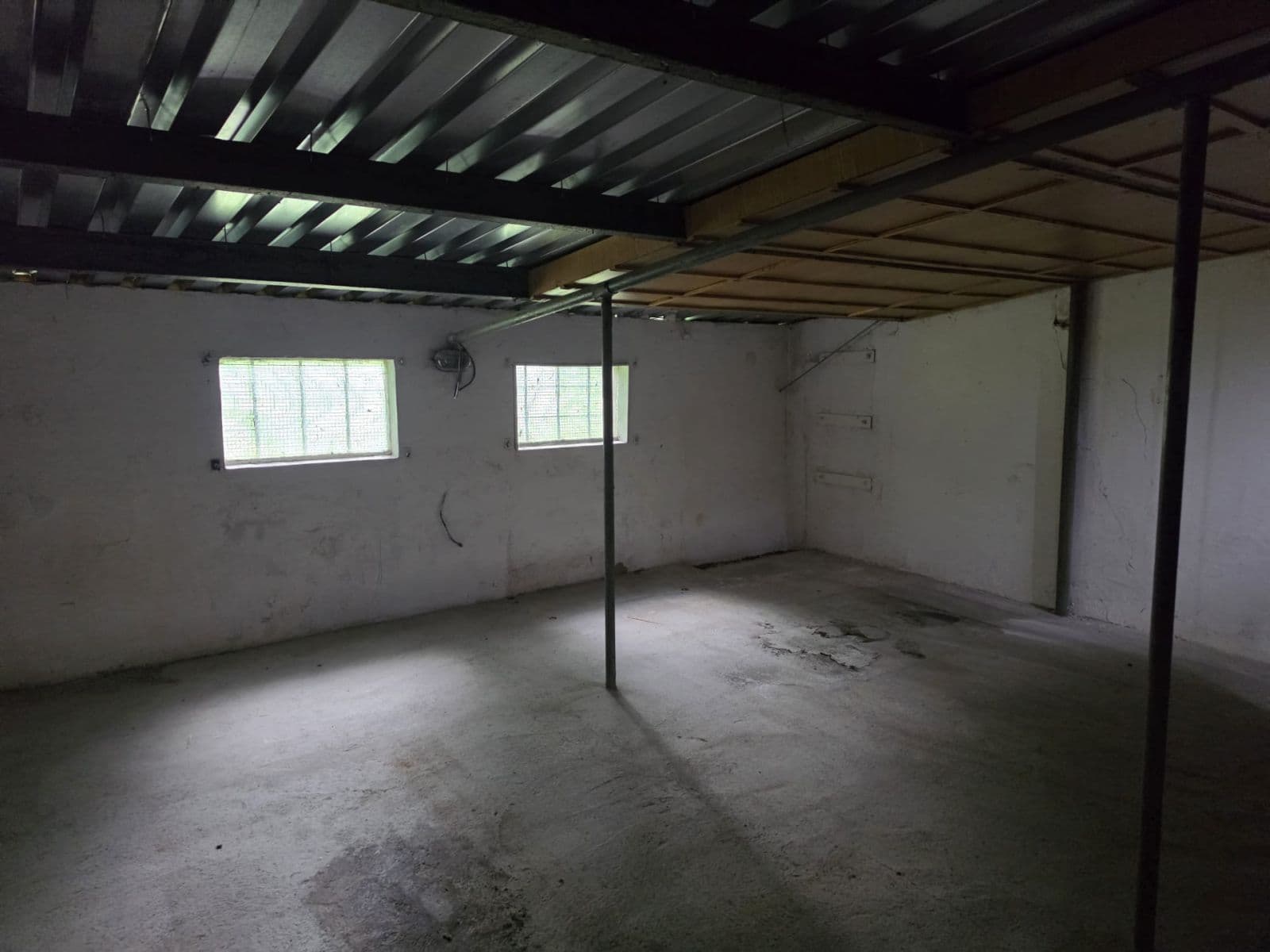 garage for sale, 36 m², Dožínková, Liberec, Liberecký Region garage for sale, 36 m², Dožínková, Liberec, Liberecký Region