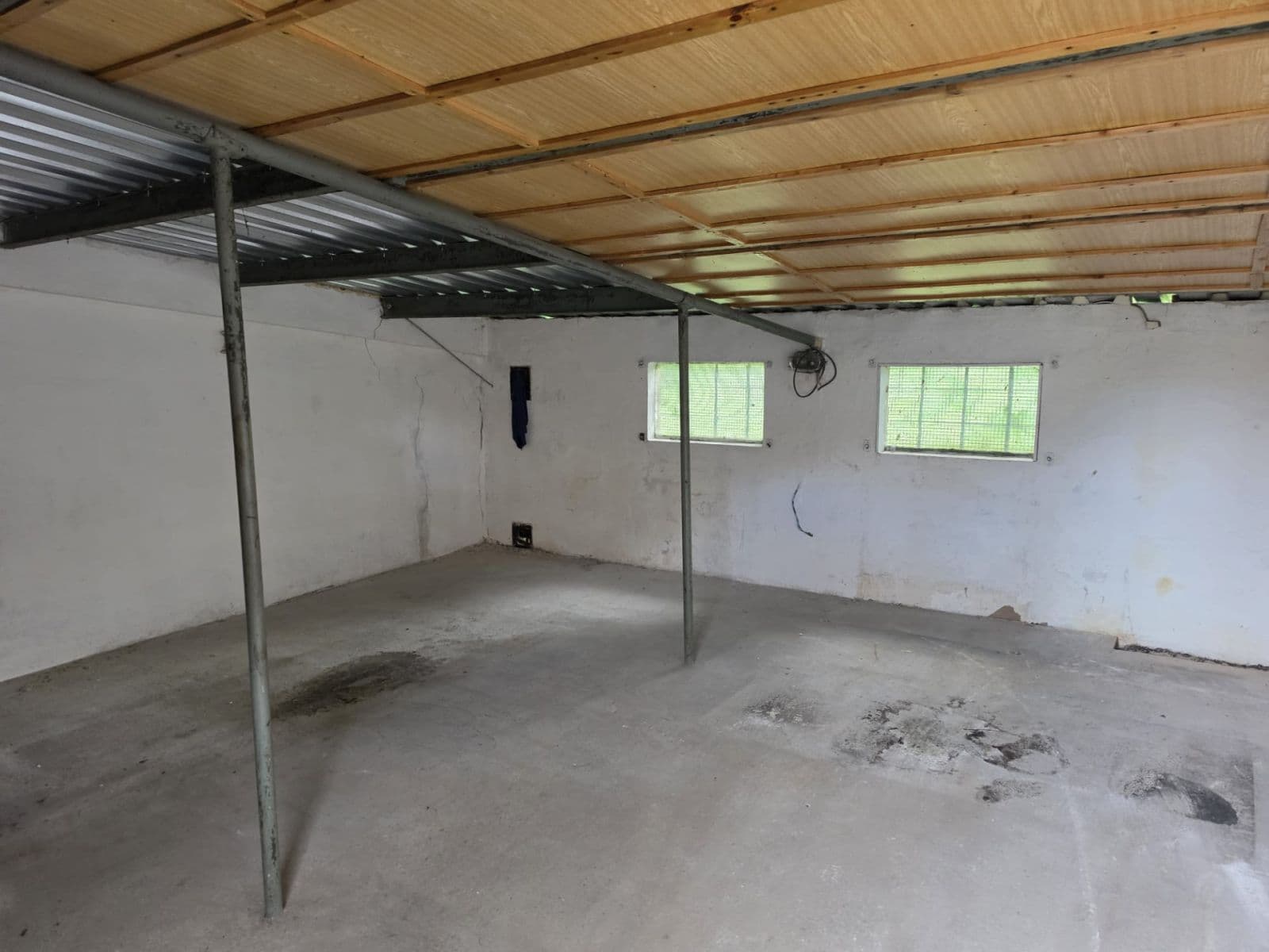 garage for sale, 36 m², Dožínková, Liberec, Liberecký Region garage for sale, 36 m², Dožínková, Liberec, Liberecký Region