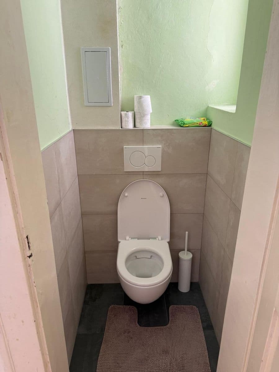 1 bedroom flat to rent, 38 m², Seifertova, Prague, Prague 1 bedroom flat to rent, 38 m², Seifertova, Prague, Prague
