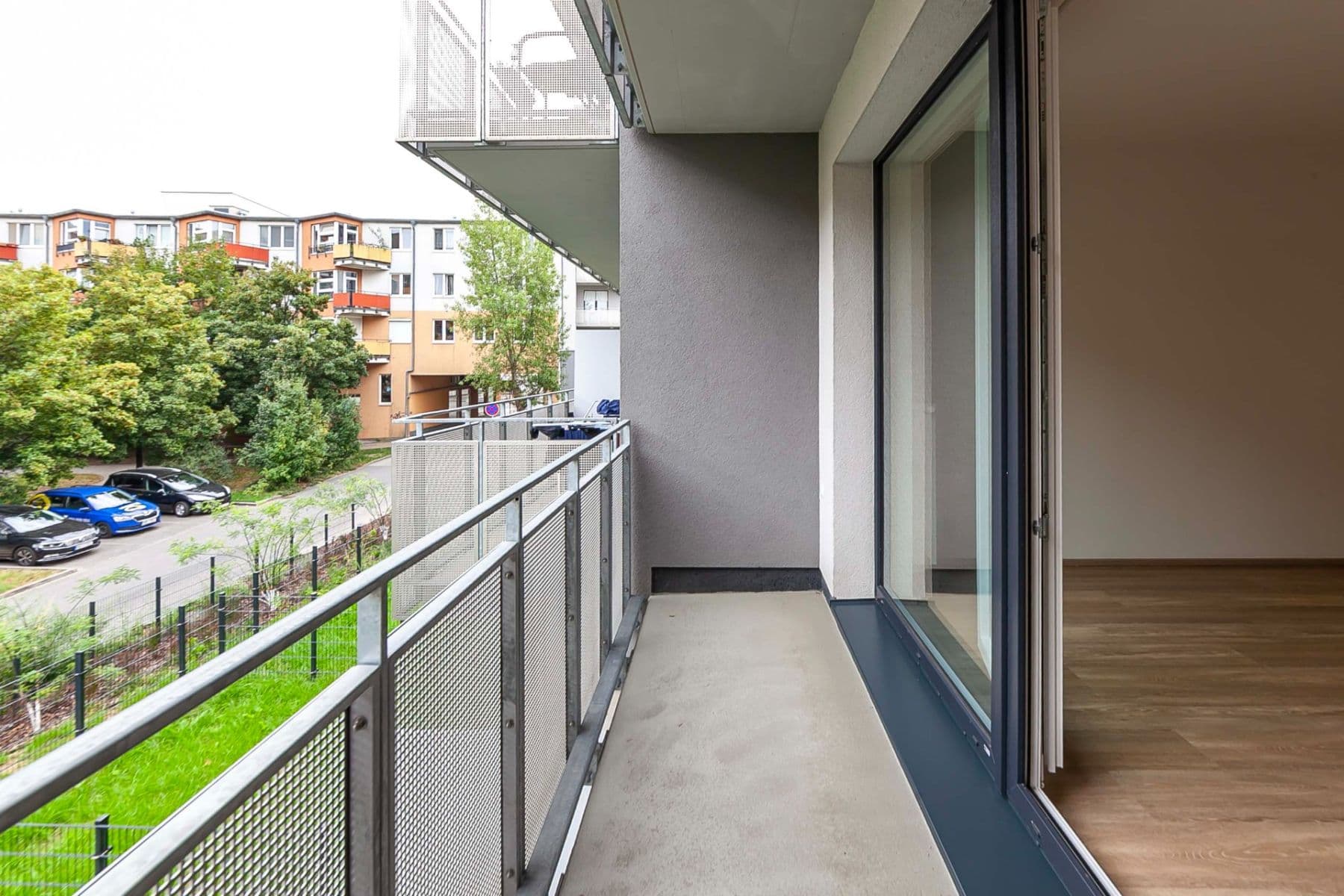 Studio flat to rent, 36 m², Gerstelova, Prague, Prague Studio flat to rent, 36 m², Gerstelova, Prague, Prague