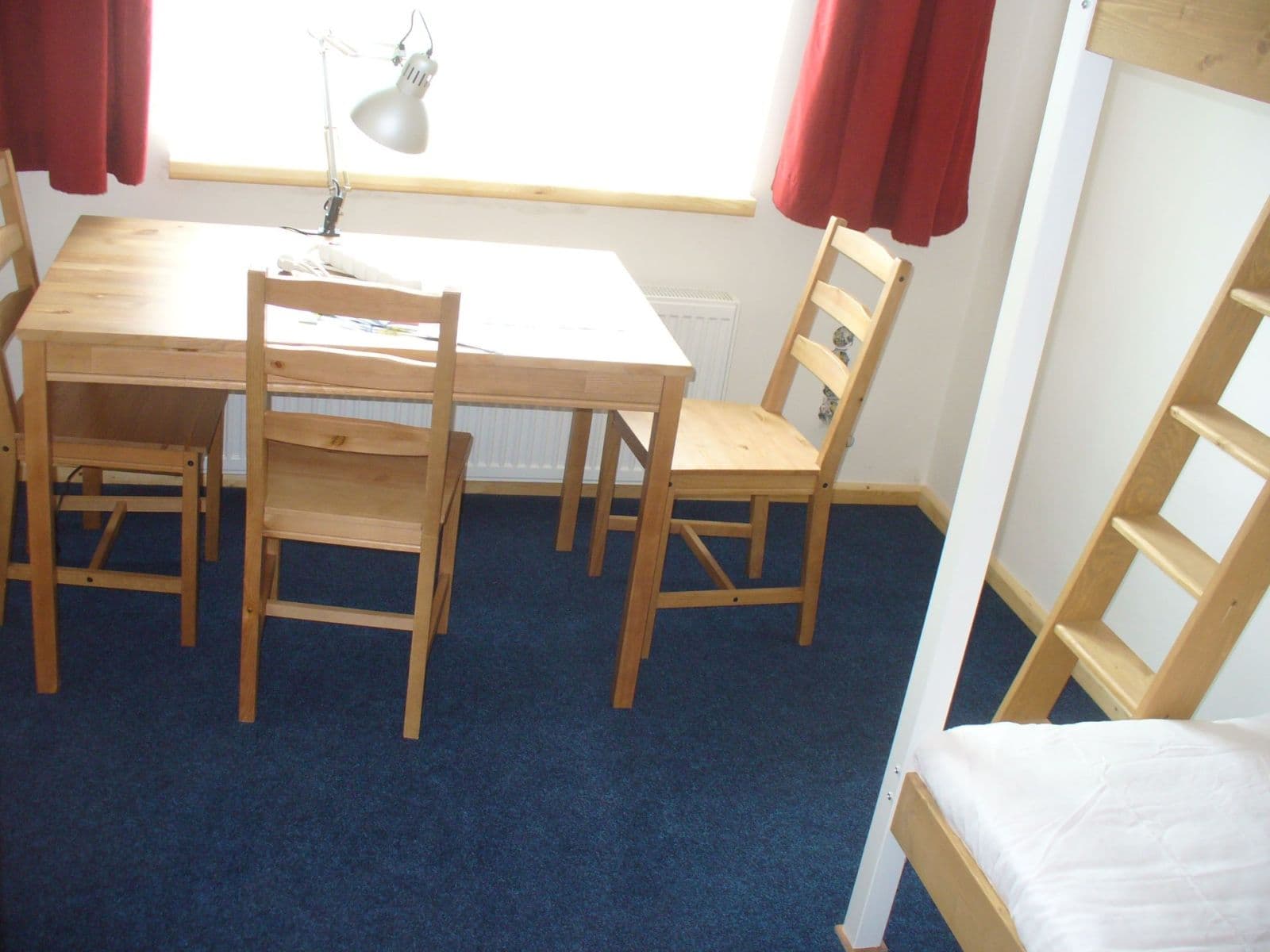 2 bedroom with open-plan kitchen flat to rent, 36 m², Martinovská, Prague, Prague 2 bedroom with open-plan kitchen flat to rent, 36 m², Martinovská, Prague, Prague