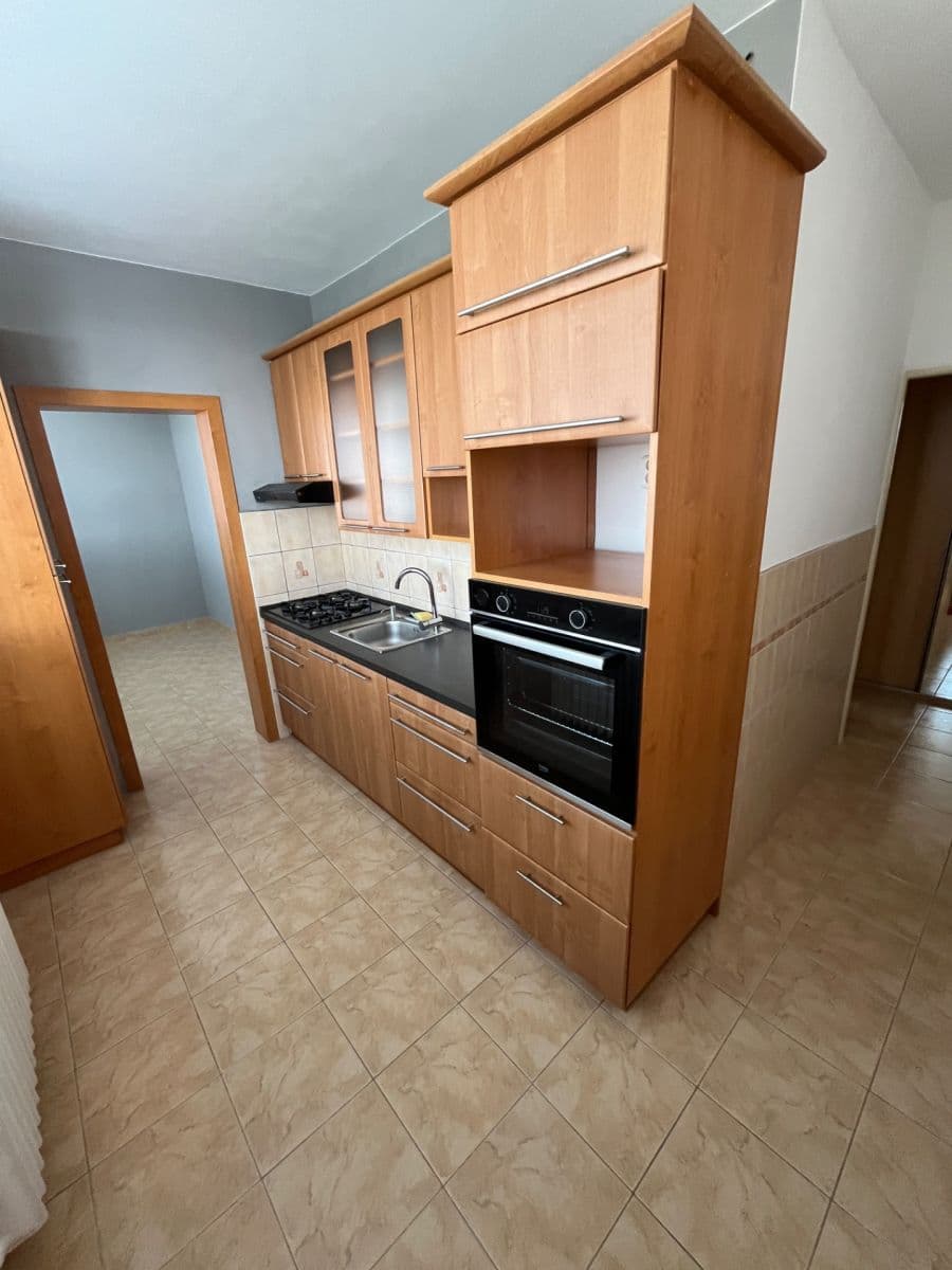 3 bedroom flat for sale, 72 m², Krestova, Ostrava, Moravskoslezský Region 3 bedroom flat for sale, 72 m², Krestova, Ostrava, Moravskoslezský Region