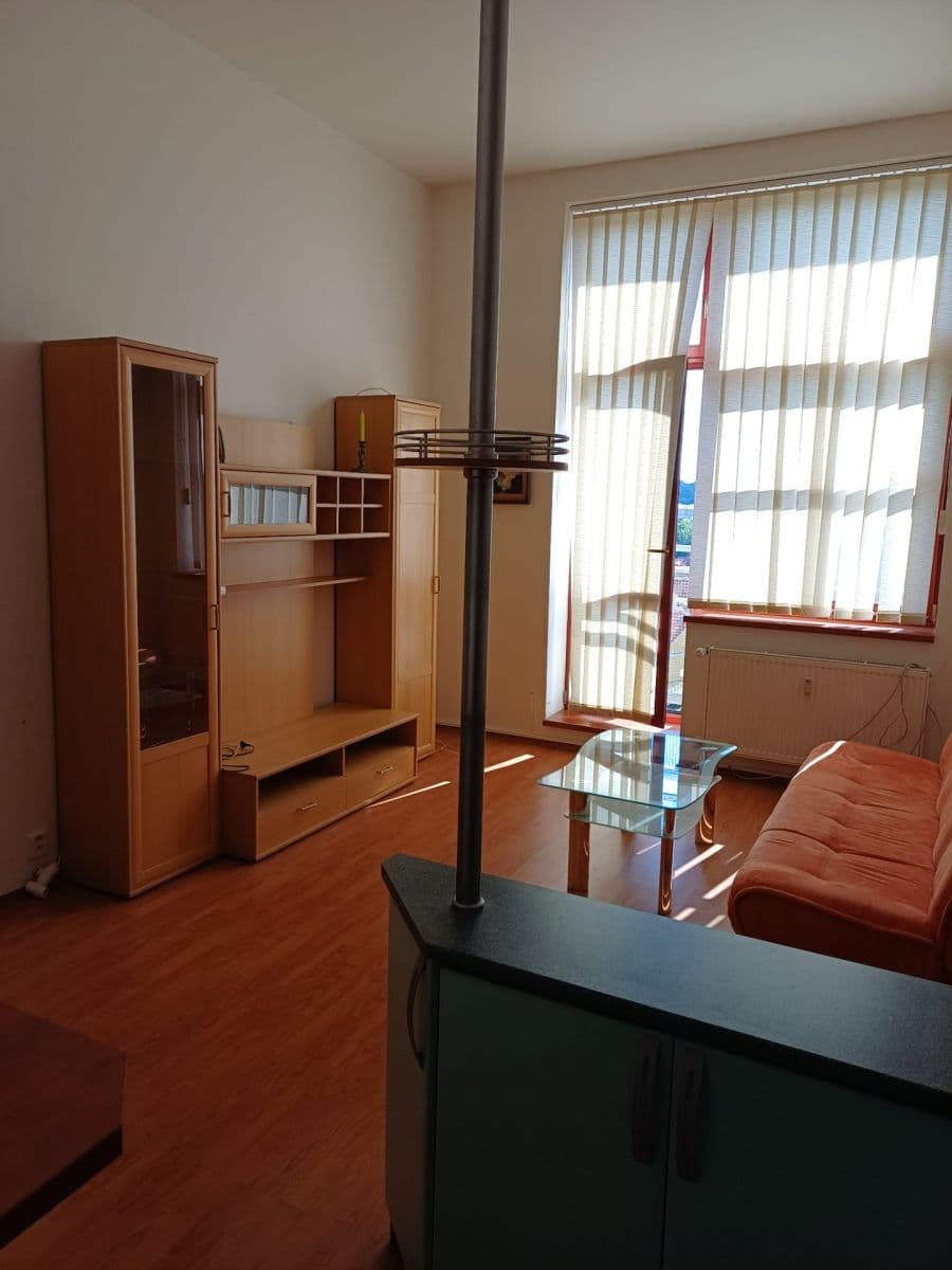 1 bedroom with open-plan kitchen flat for sale, 50 m², Přemyslova, Kralupy nad Vltavou, Středočeský Region 1 bedroom with open-plan kitchen flat for sale, 50 m², Přemyslova, Kralupy nad Vltavou, Středočeský Region