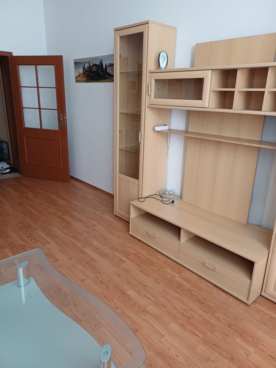 1 bedroom with open-plan kitchen flat for sale, 50 m², Přemyslova, Kralupy nad Vltavou, Středočeský Region 1 bedroom with open-plan kitchen flat for sale, 50 m², Přemyslova, Kralupy nad Vltavou, Středočeský Region
