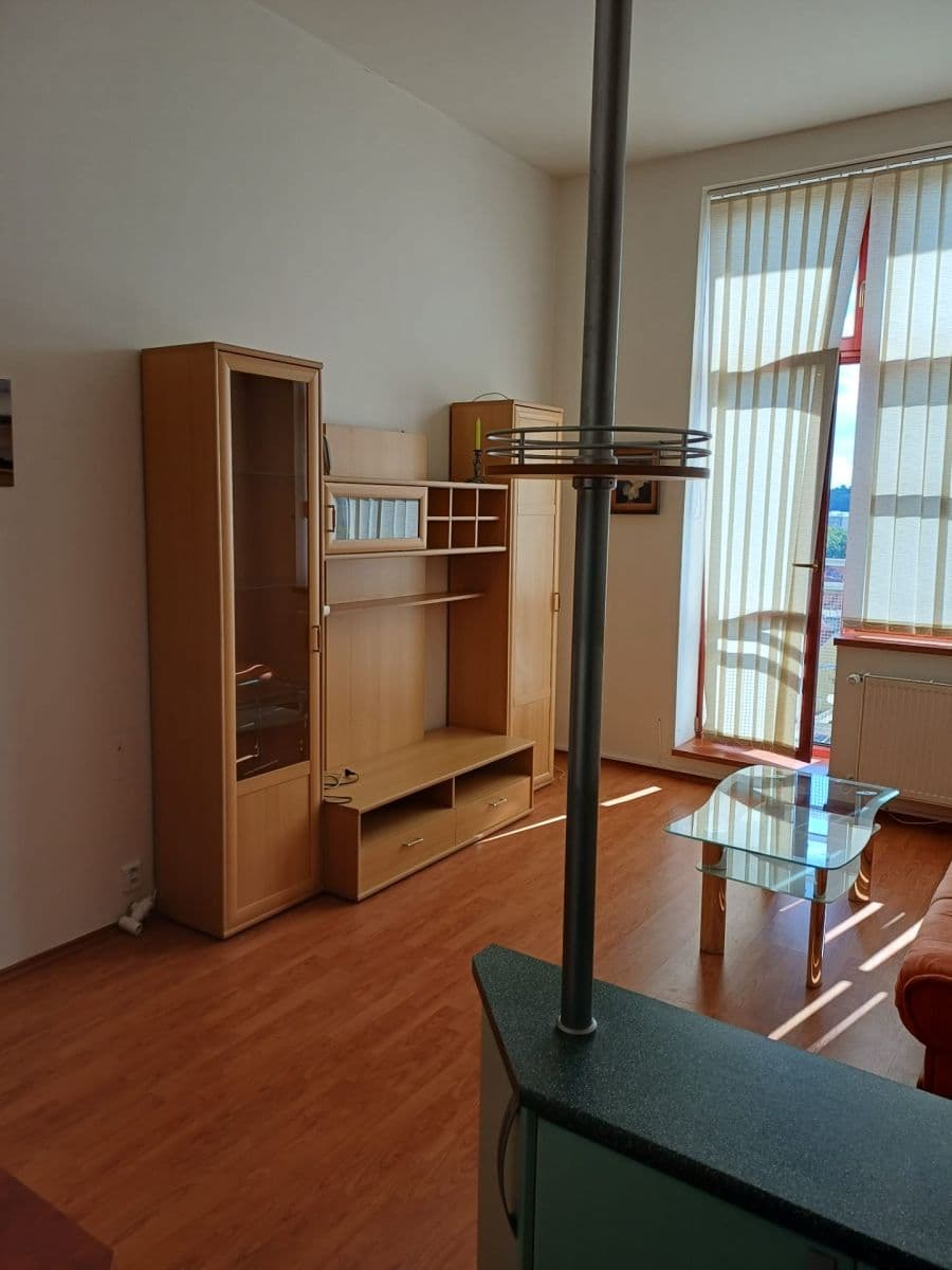 1 bedroom with open-plan kitchen flat for sale, 50 m², Přemyslova, Kralupy nad Vltavou, Středočeský Region 1 bedroom with open-plan kitchen flat for sale, 50 m², Přemyslova, Kralupy nad Vltavou, Středočeský Region