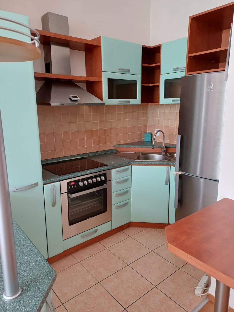1 bedroom with open-plan kitchen flat for sale, 50 m², Přemyslova, Kralupy nad Vltavou, Středočeský Region 1 bedroom with open-plan kitchen flat for sale, 50 m², Přemyslova, Kralupy nad Vltavou, Středočeský Region
