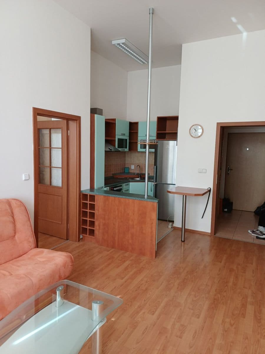 1 bedroom with open-plan kitchen flat for sale, 50 m², Přemyslova, Kralupy nad Vltavou, Středočeský Region 1 bedroom with open-plan kitchen flat for sale, 50 m², Přemyslova, Kralupy nad Vltavou, Středočeský Region