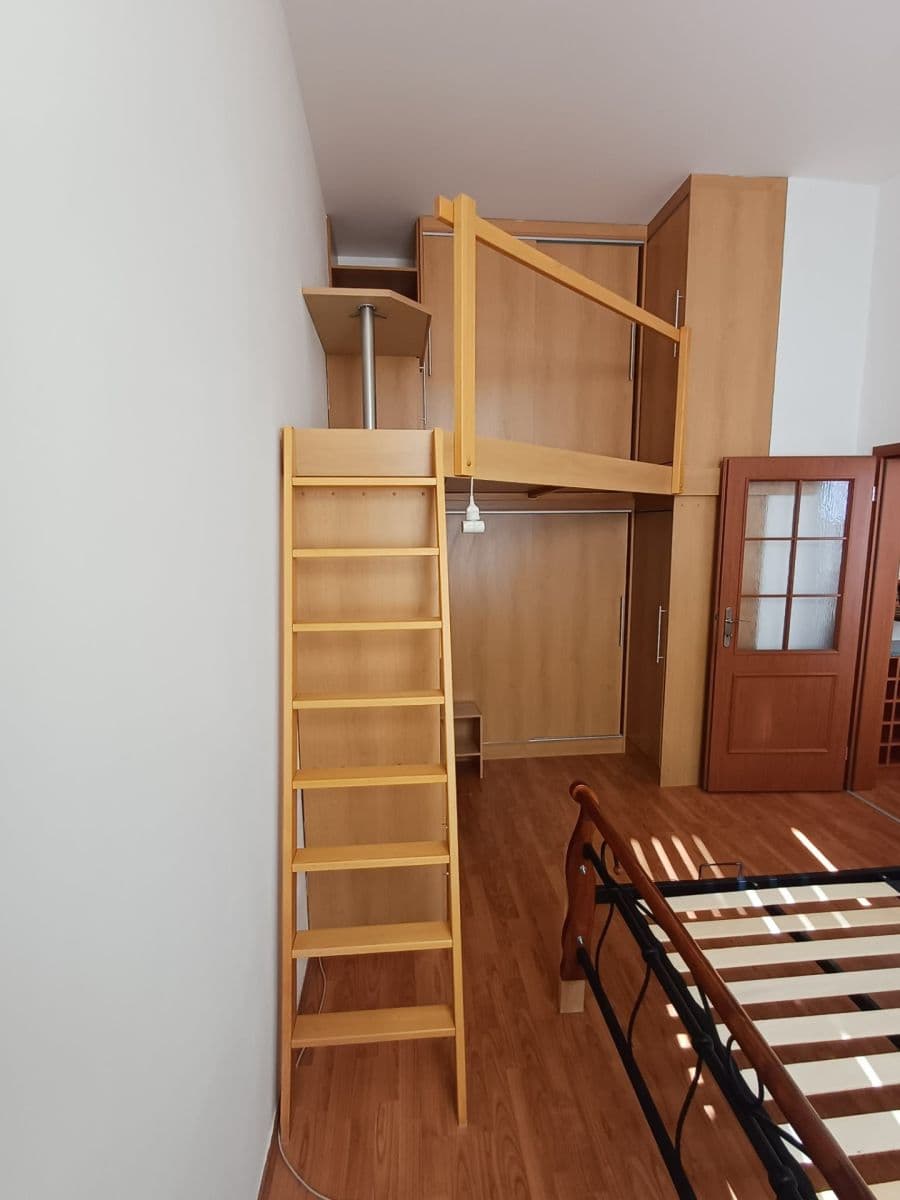 1 bedroom with open-plan kitchen flat for sale, 50 m², Přemyslova, Kralupy nad Vltavou, Středočeský Region 1 bedroom with open-plan kitchen flat for sale, 50 m², Přemyslova, Kralupy nad Vltavou, Středočeský Region