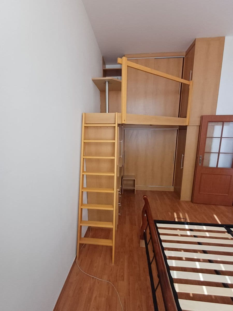 1 bedroom with open-plan kitchen flat for sale, 50 m², Přemyslova, Kralupy nad Vltavou, Středočeský Region 1 bedroom with open-plan kitchen flat for sale, 50 m², Přemyslova, Kralupy nad Vltavou, Středočeský Region