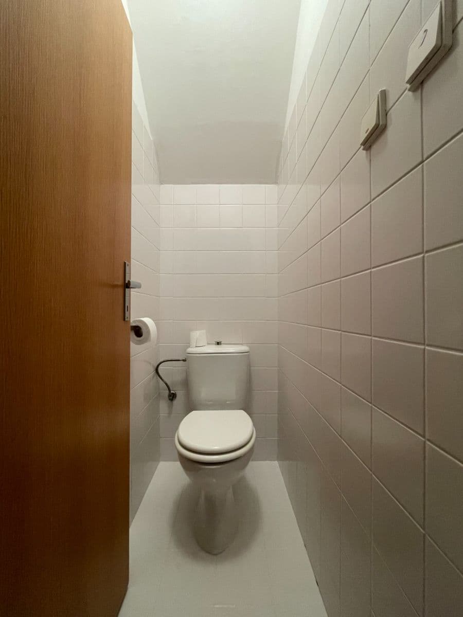 Studio flat to rent, 37 m², Högrova, Brno, Jihomoravský Region Studio flat to rent, 37 m², Högrova, Brno, Jihomoravský Region