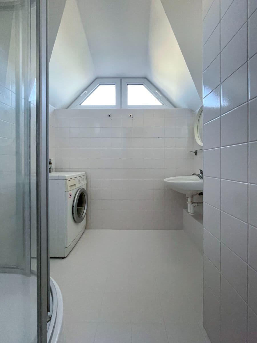 Studio flat to rent, 37 m², Högrova, Brno, Jihomoravský Region Studio flat to rent, 37 m², Högrova, Brno, Jihomoravský Region