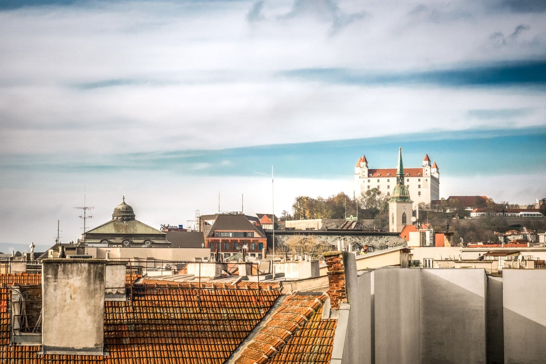 2 bedroom flat to rent, 110 m², Bratislava - mestská časť Staré Mesto, Bratislavský Region 2 bedroom flat to rent, 110 m², Bratislava - mestská časť Staré Mesto, Bratislavský Region