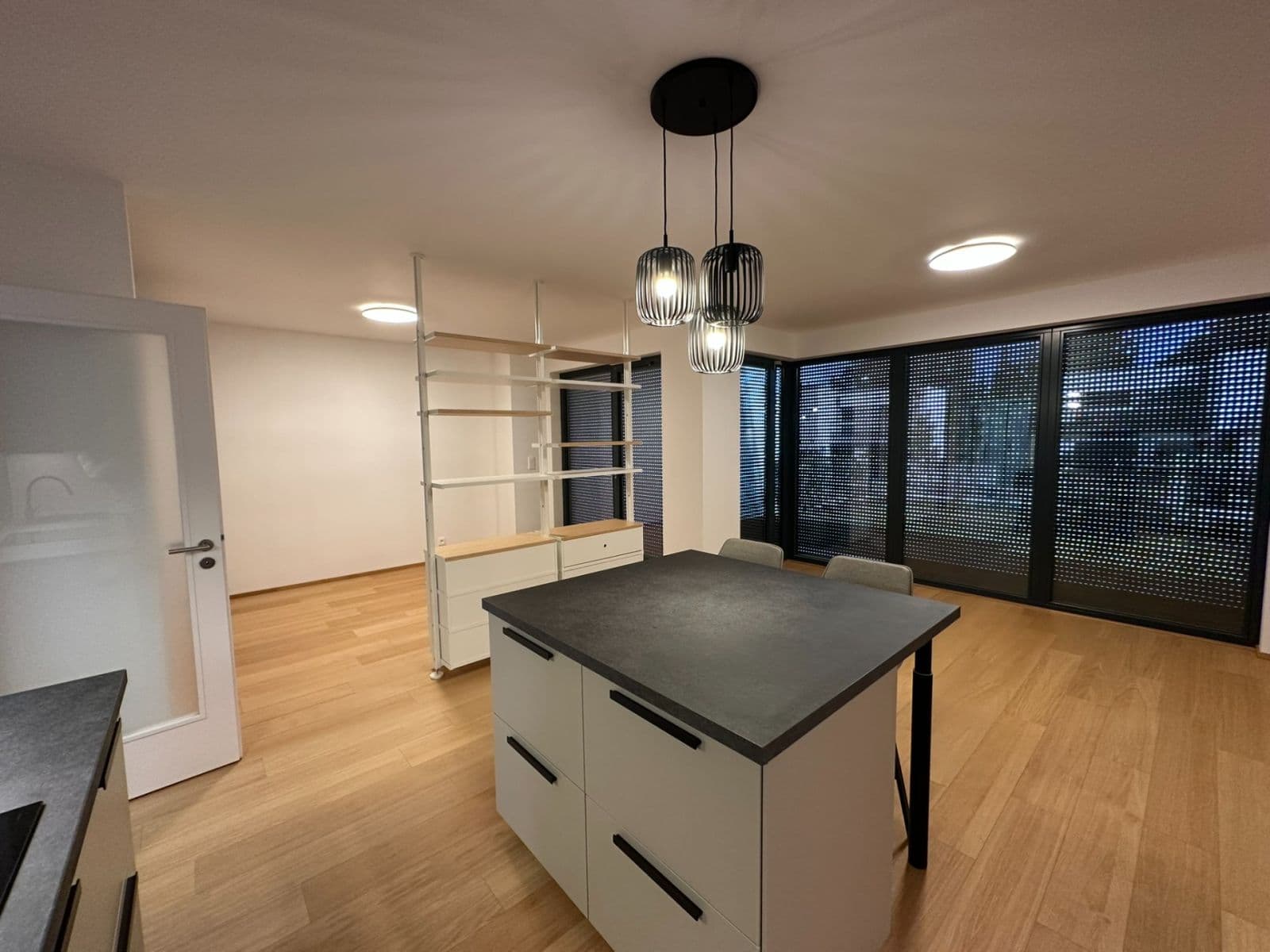 1 bedroom with open-plan kitchen flat to rent, 53 m², Za Pískovnou, Prague, Prague 1 bedroom with open-plan kitchen flat to rent, 53 m², Za Pískovnou, Prague, Prague