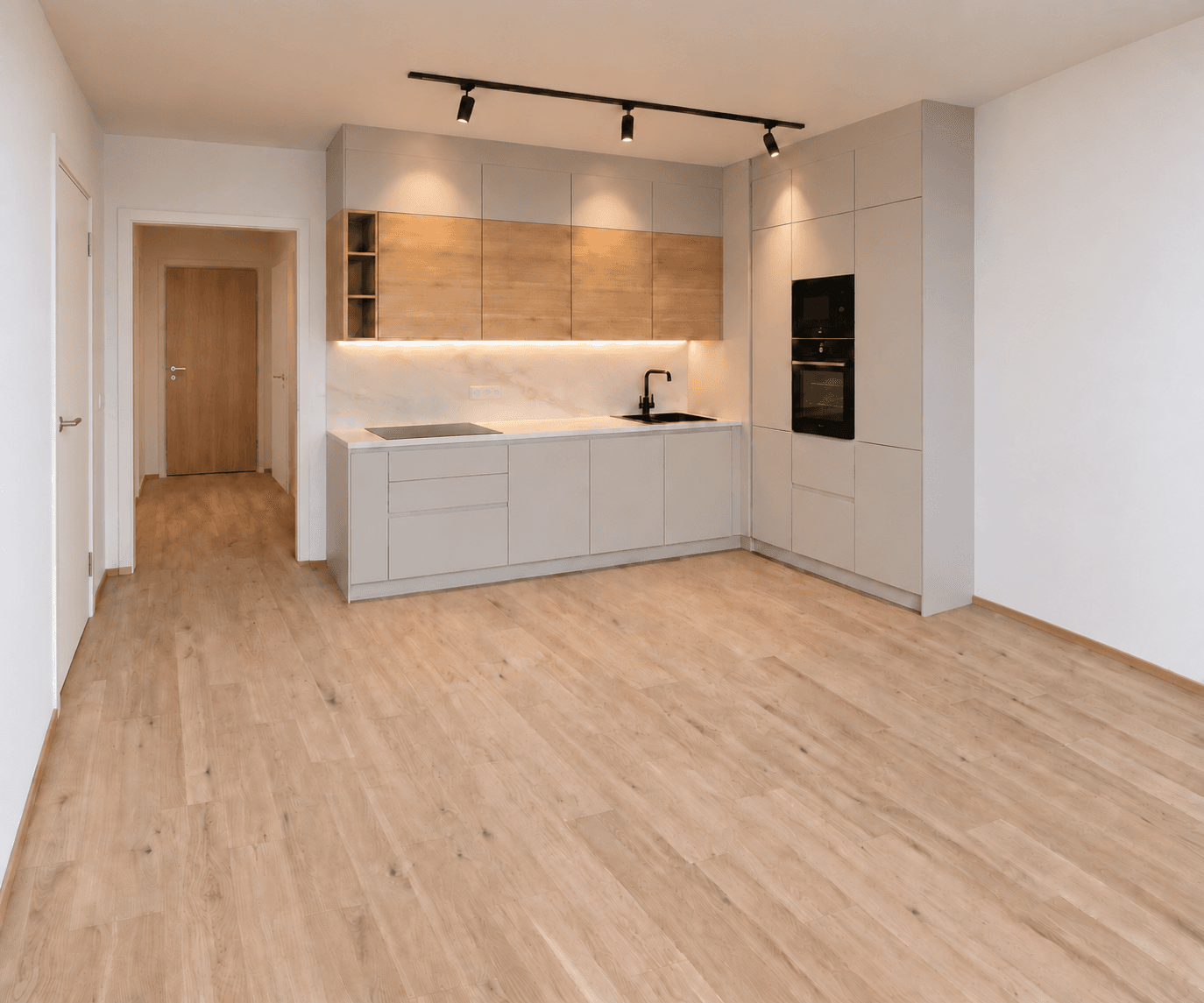 1 bedroom with open-plan kitchen flat to rent, 53 m², Za Pískovnou, Prague, Prague 1 bedroom with open-plan kitchen flat to rent, 53 m², Za Pískovnou, Prague, Prague