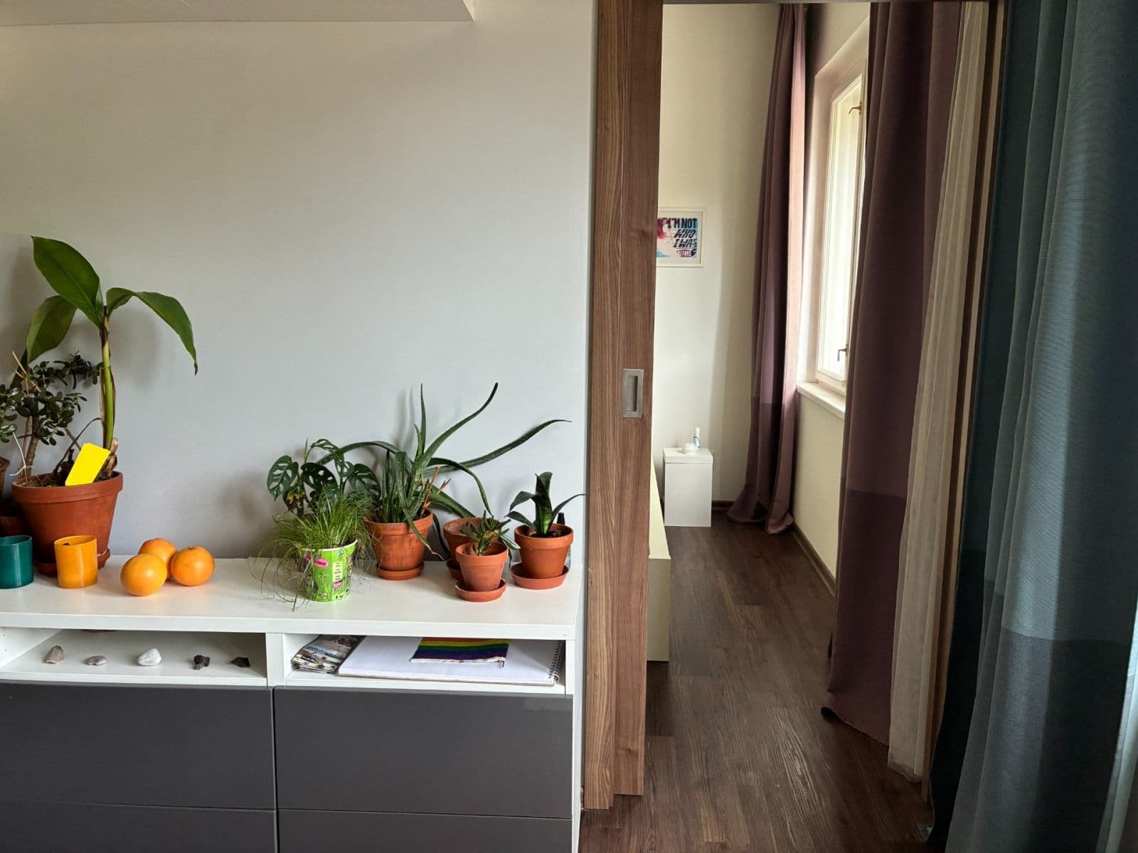 1 bedroom with open-plan kitchen flat to rent, 45 m², Hájkova, Prague, Prague 1 bedroom with open-plan kitchen flat to rent, 45 m², Hájkova, Prague, Prague