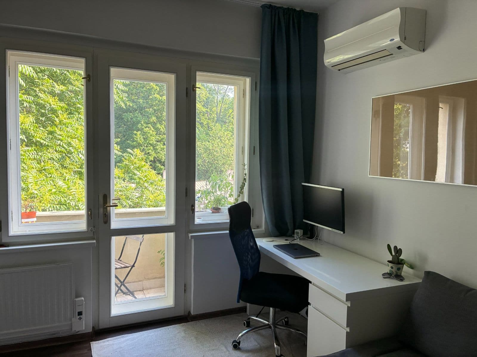 1 bedroom with open-plan kitchen flat to rent, 45 m², Hájkova, Prague, Prague 1 bedroom with open-plan kitchen flat to rent, 45 m², Hájkova, Prague, Prague