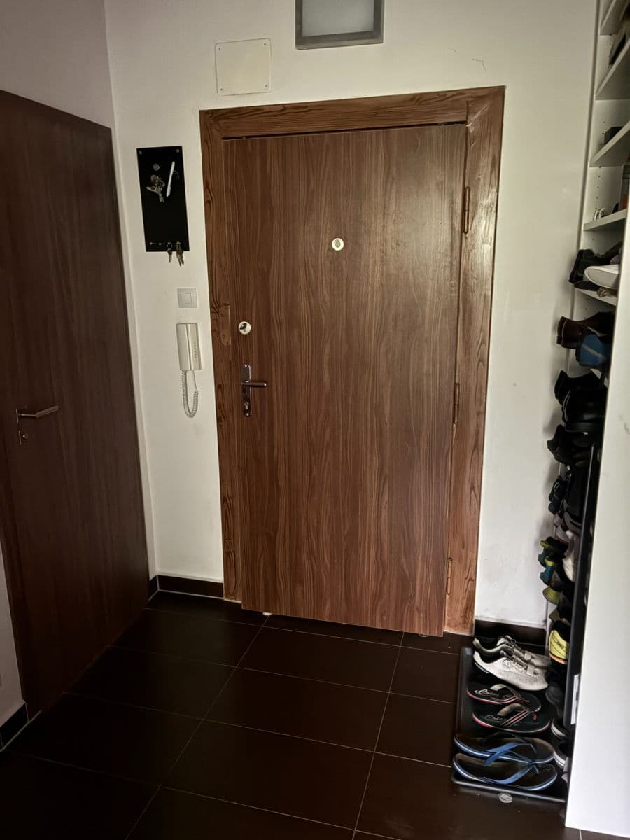 1 bedroom with open-plan kitchen flat to rent, 45 m², Hájkova, Prague, Prague 1 bedroom with open-plan kitchen flat to rent, 45 m², Hájkova, Prague, Prague