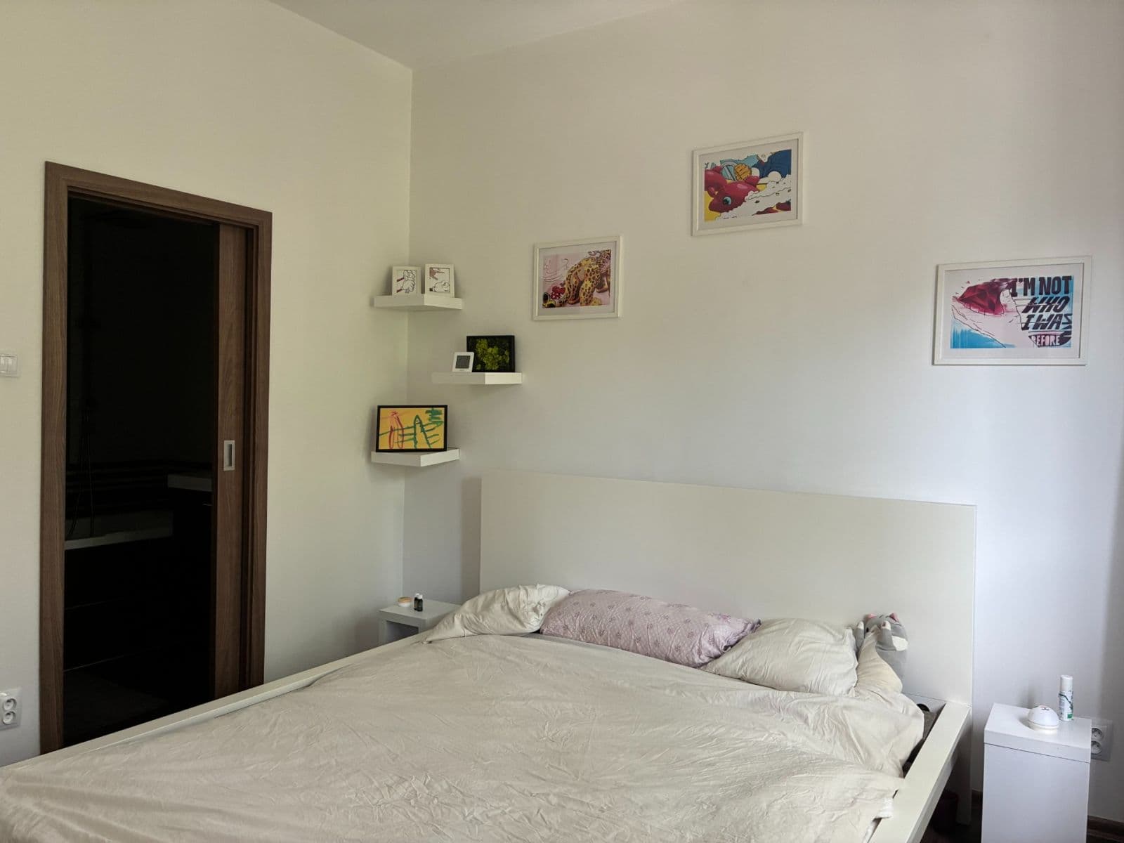 1 bedroom with open-plan kitchen flat to rent, 45 m², Hájkova, Prague, Prague 1 bedroom with open-plan kitchen flat to rent, 45 m², Hájkova, Prague, Prague