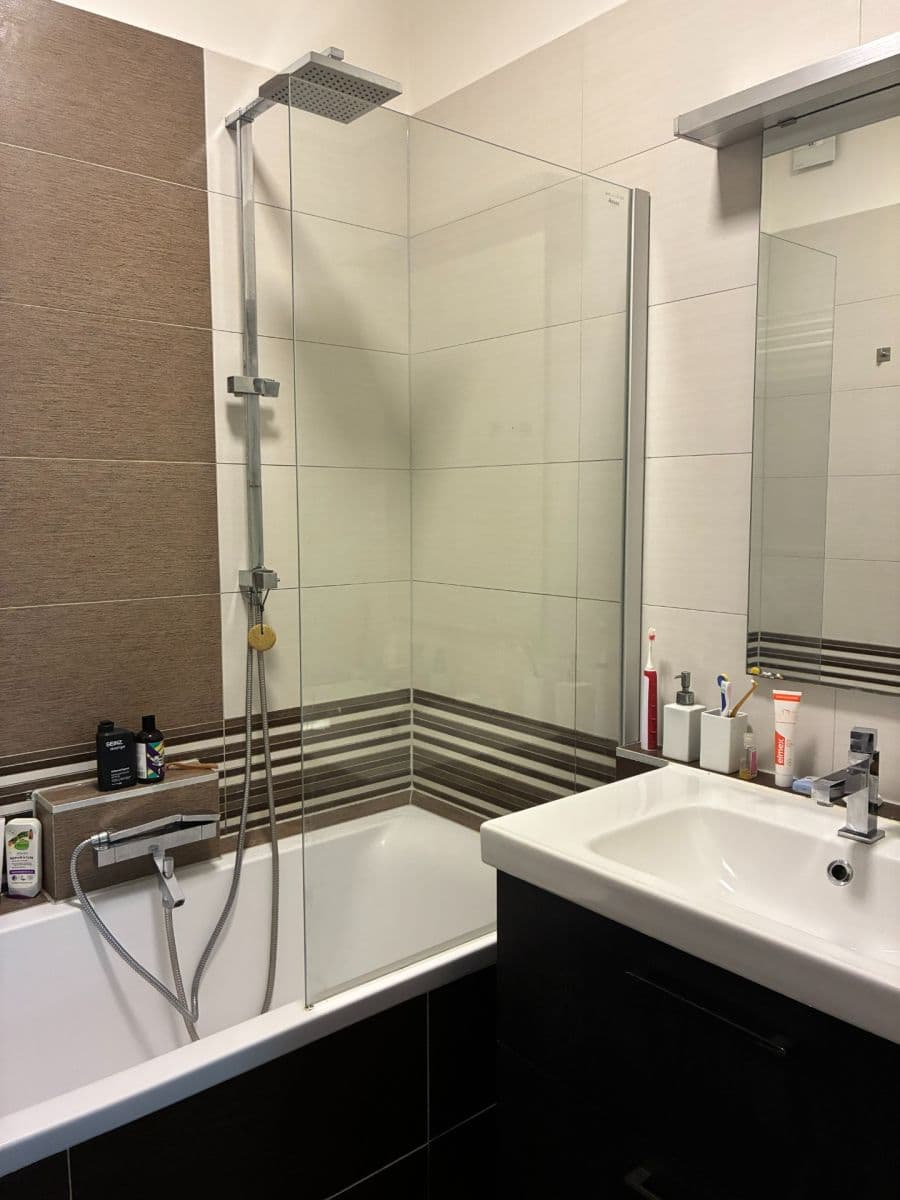 1 bedroom with open-plan kitchen flat to rent, 45 m², Hájkova, Prague, Prague 1 bedroom with open-plan kitchen flat to rent, 45 m², Hájkova, Prague, Prague