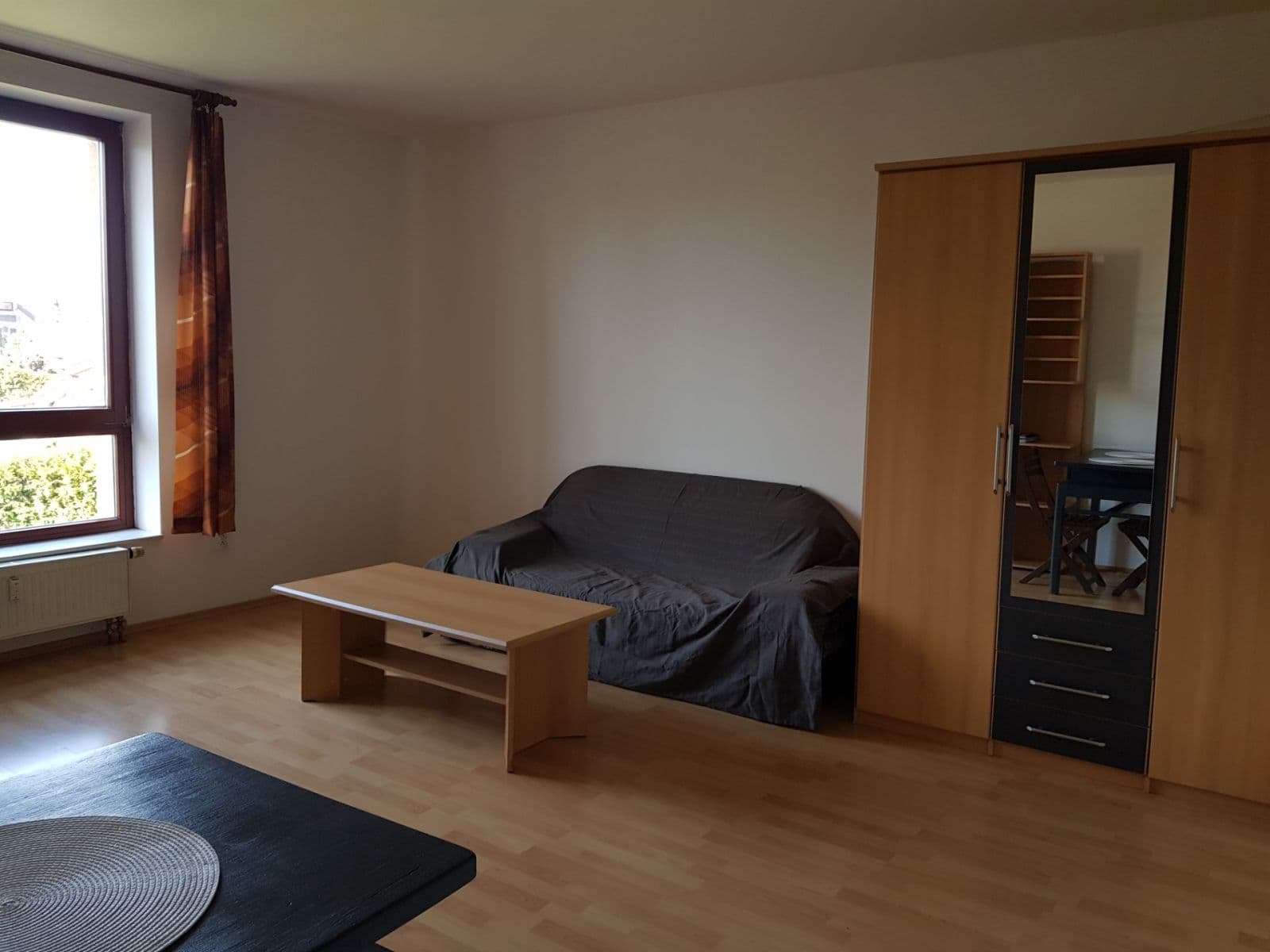 Studio flat to rent, 31 m², Zimní, Hostivice, Středočeský Region Studio flat to rent, 31 m², Zimní, Hostivice, Středočeský Region