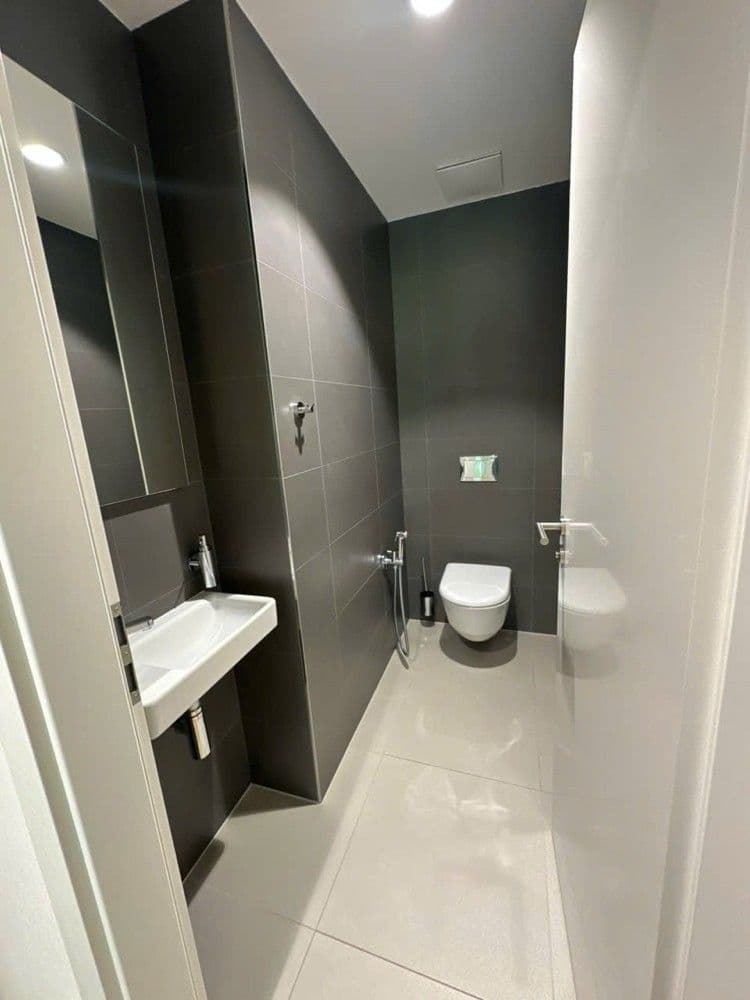 2 bedroom with open-plan kitchen flat to rent, 77 m², U Viktorie, Prague, Prague 2 bedroom with open-plan kitchen flat to rent, 77 m², U Viktorie, Prague, Prague