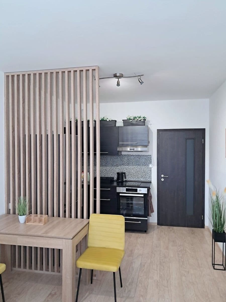 Studio flat for sale, 27 m², Zakšínská, Prague, Prague Studio flat for sale, 27 m², Zakšínská, Prague, Prague