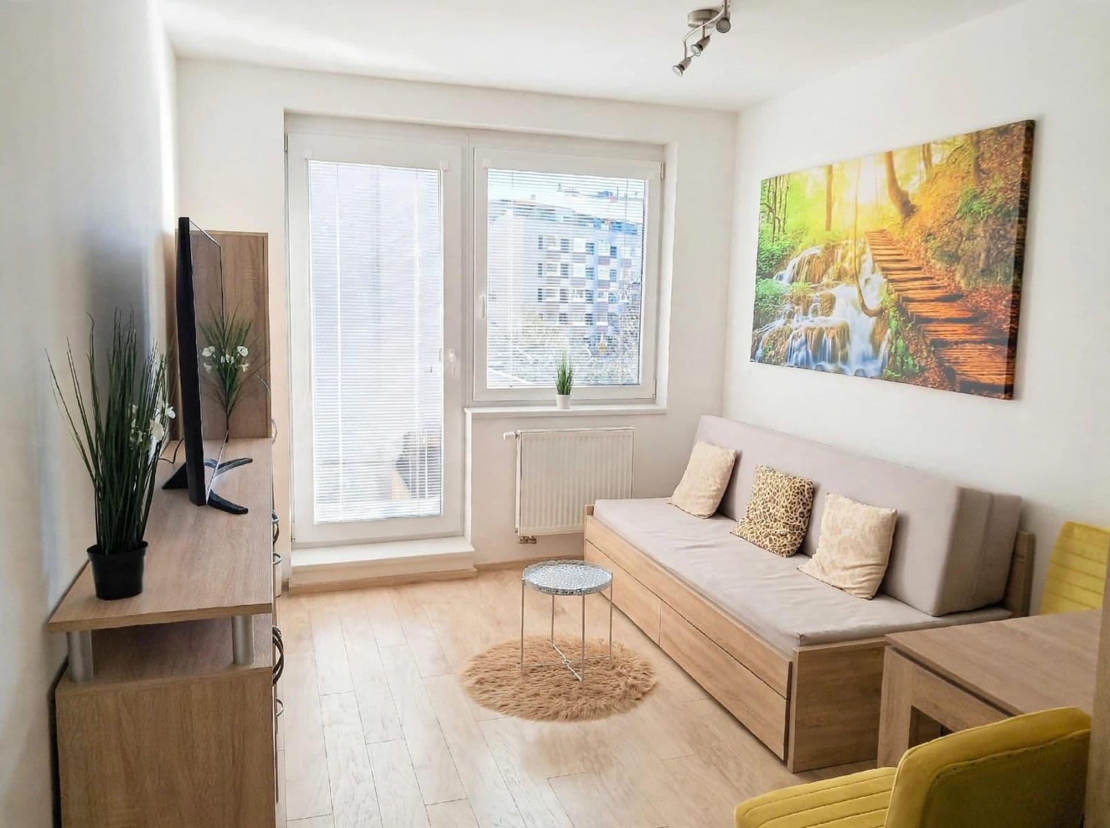Studio flat for sale, 27 m², Zakšínská, Prague, Prague Studio flat for sale, 27 m², Zakšínská, Prague, Prague
