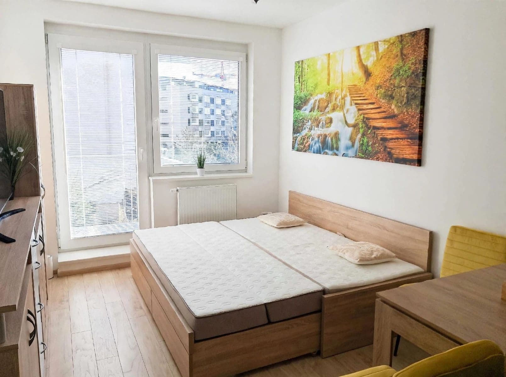 Studio flat for sale, 27 m², Zakšínská, Prague, Prague Studio flat for sale, 27 m², Zakšínská, Prague, Prague