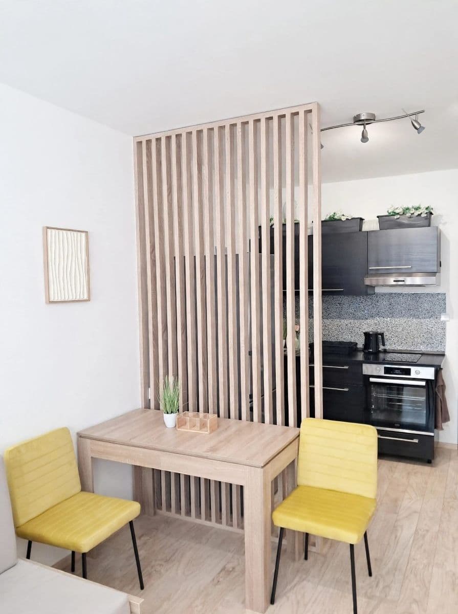 Studio flat for sale, 27 m², Zakšínská, Prague, Prague Studio flat for sale, 27 m², Zakšínská, Prague, Prague