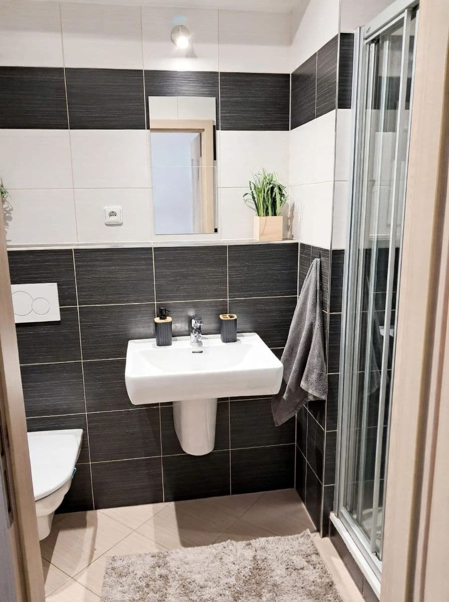 Studio flat for sale, 27 m², Zakšínská, Prague, Prague Studio flat for sale, 27 m², Zakšínská, Prague, Prague