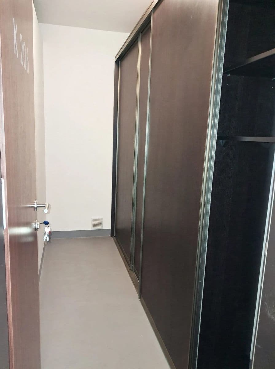 Studio flat for sale, 27 m², Zakšínská, Prague, Prague Studio flat for sale, 27 m², Zakšínská, Prague, Prague