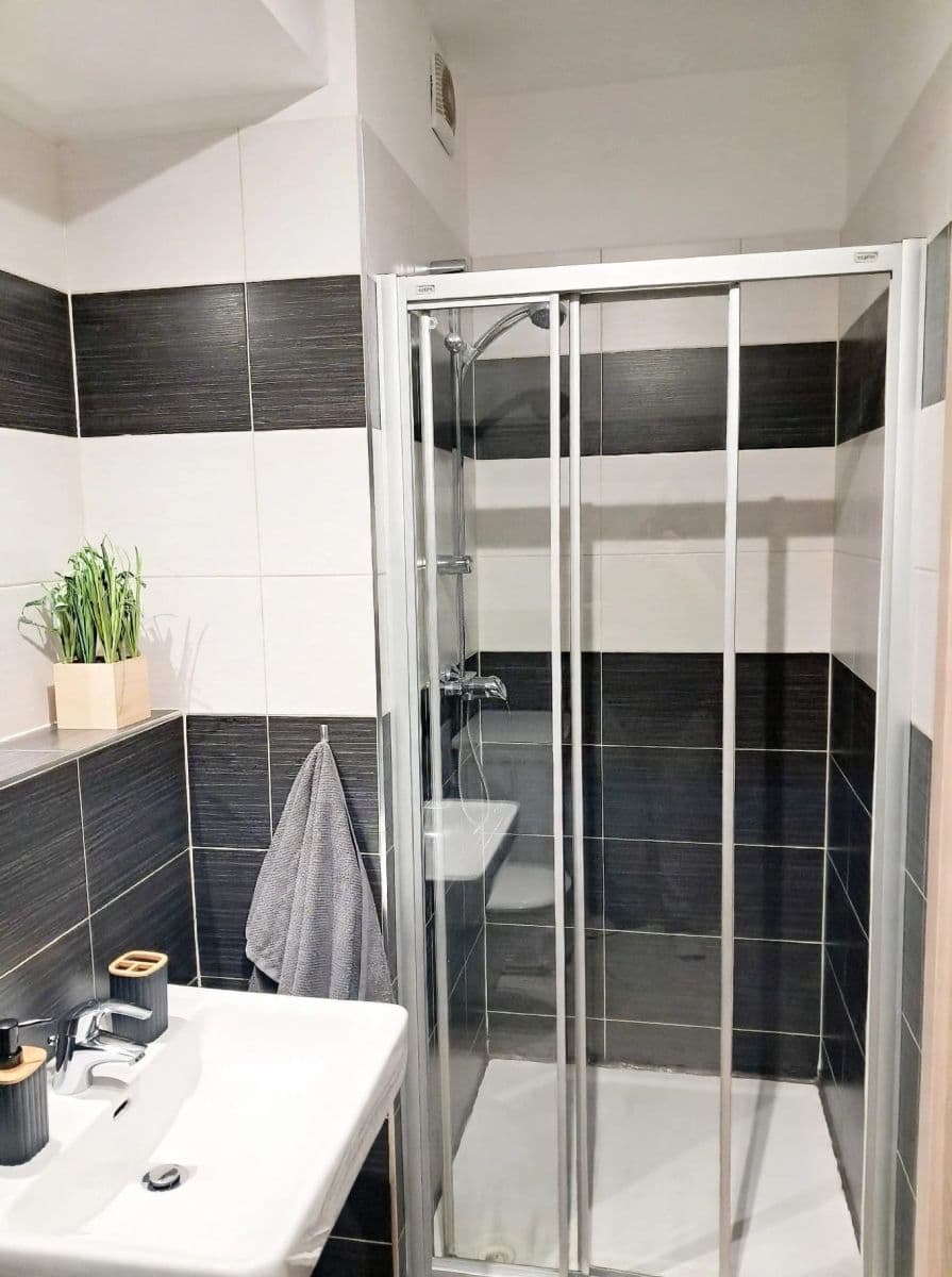 Studio flat for sale, 27 m², Zakšínská, Prague, Prague Studio flat for sale, 27 m², Zakšínská, Prague, Prague