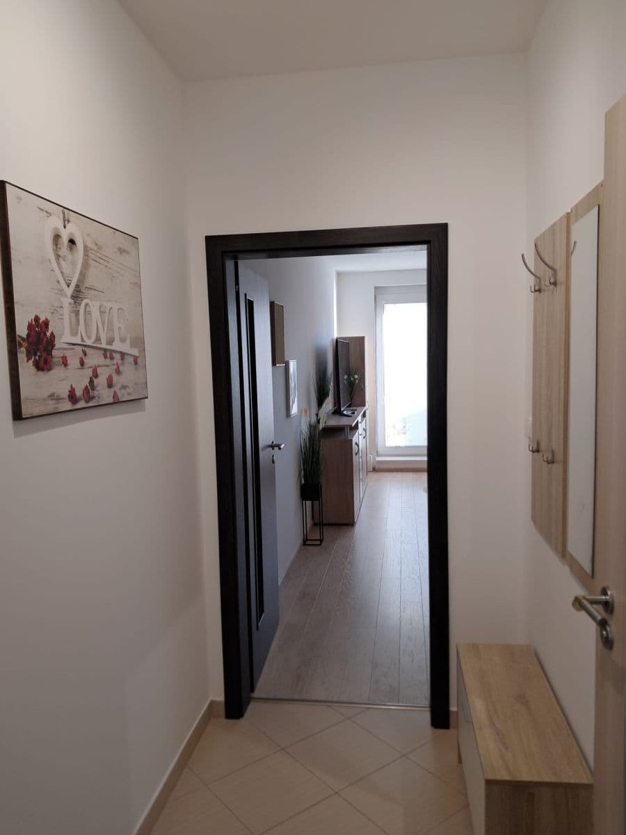 Studio flat for sale, 27 m², Zakšínská, Prague, Prague Studio flat for sale, 27 m², Zakšínská, Prague, Prague