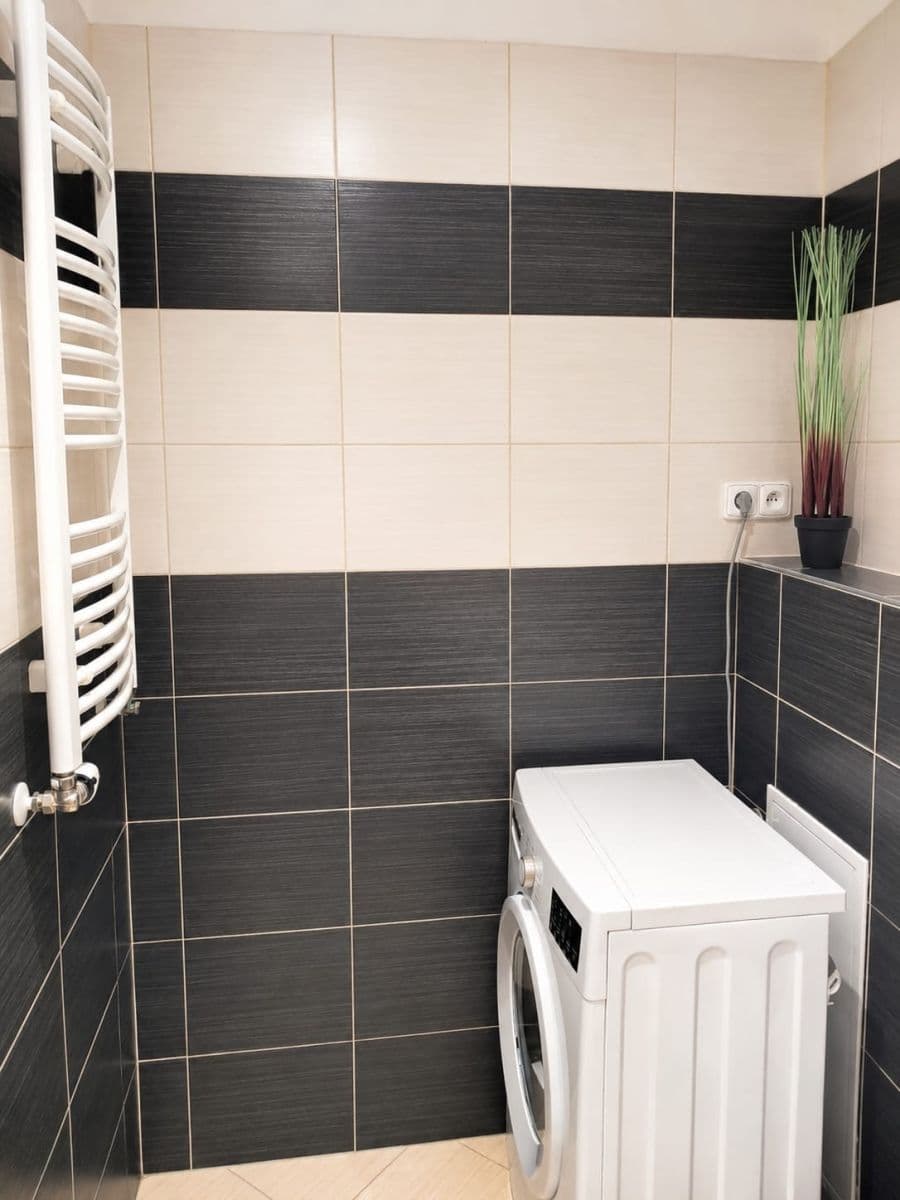 Studio flat for sale, 27 m², Zakšínská, Prague, Prague Studio flat for sale, 27 m², Zakšínská, Prague, Prague