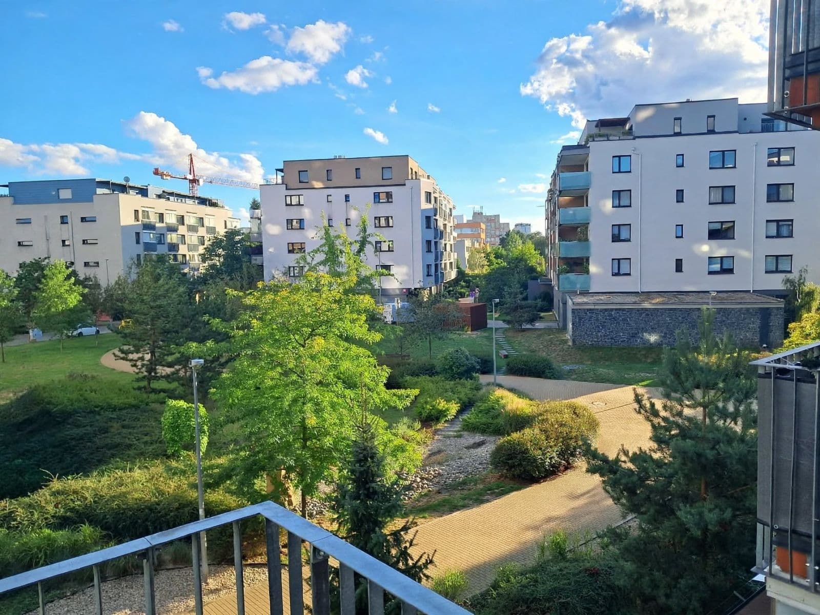 Studio flat for sale, 27 m², Zakšínská, Prague, Prague Studio flat for sale, 27 m², Zakšínská, Prague, Prague