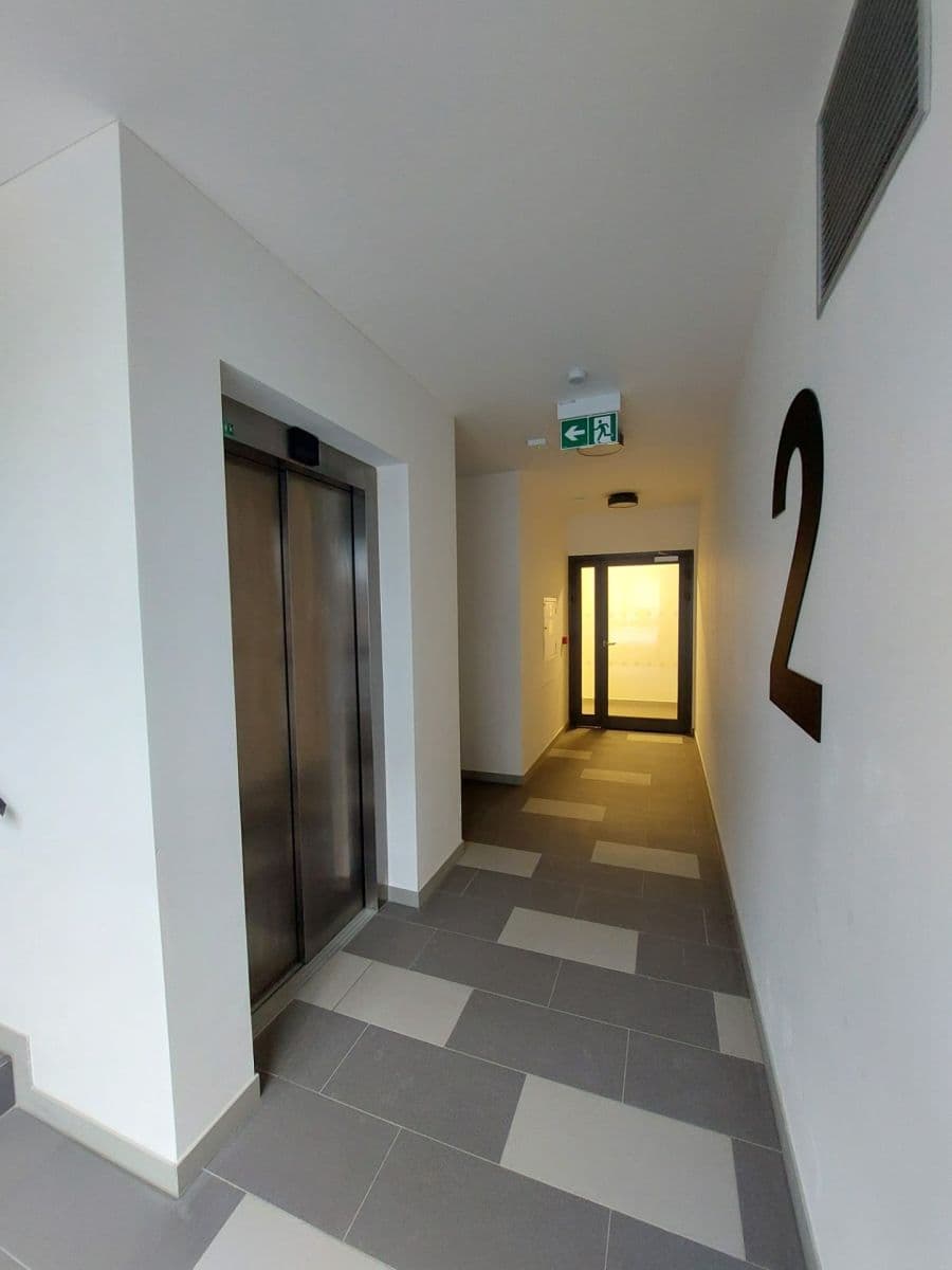 1 bedroom with open-plan kitchen flat to rent, 55 m², Divíškové, Prague, Prague 1 bedroom with open-plan kitchen flat to rent, 55 m², Divíškové, Prague, Prague