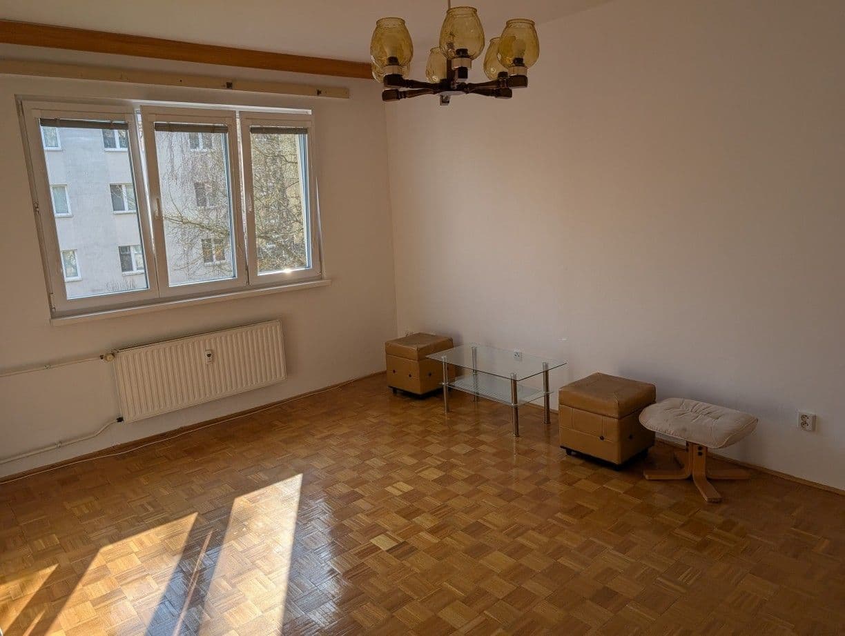 2 bedroom flat to rent, 58 m², Chelčického, Zlín, Zlínský Region 2 bedroom flat to rent, 58 m², Chelčického, Zlín, Zlínský Region