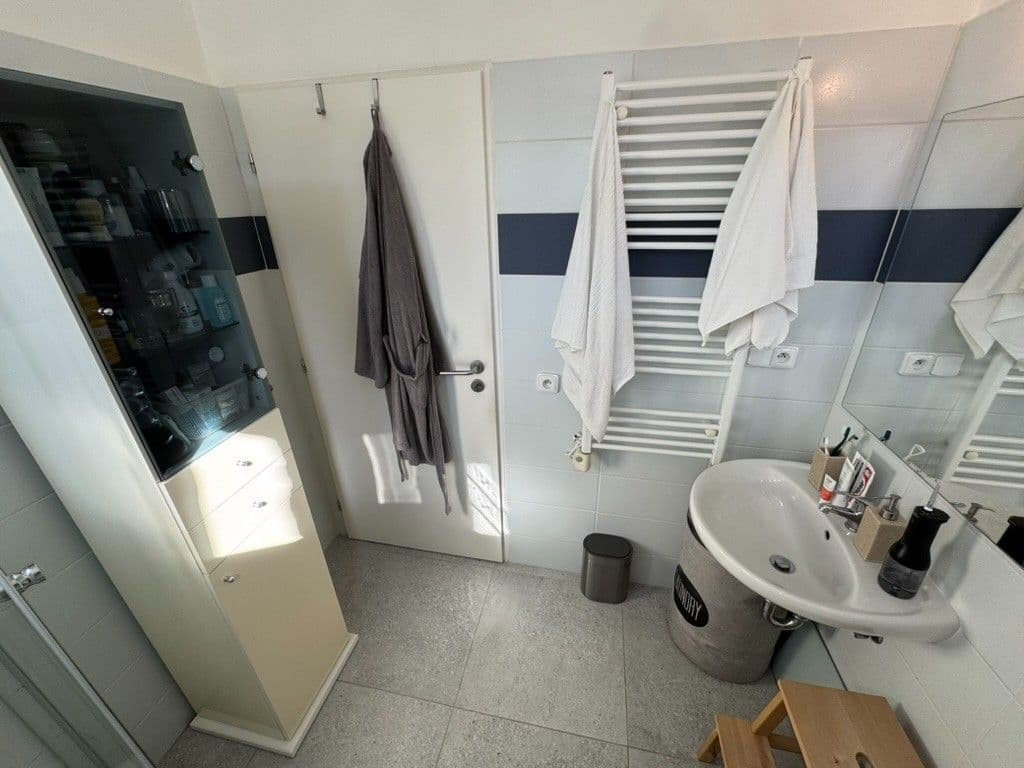 Studio flat to rent, 30 m², Michaila Jurjeviče Lermontova, Prague, Prague Studio flat to rent, 30 m², Michaila Jurjeviče Lermontova, Prague, Prague
