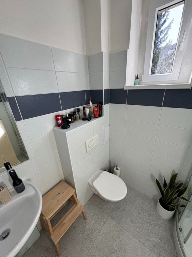 Studio flat to rent, 30 m², Michaila Jurjeviče Lermontova, Prague, Prague Studio flat to rent, 30 m², Michaila Jurjeviče Lermontova, Prague, Prague