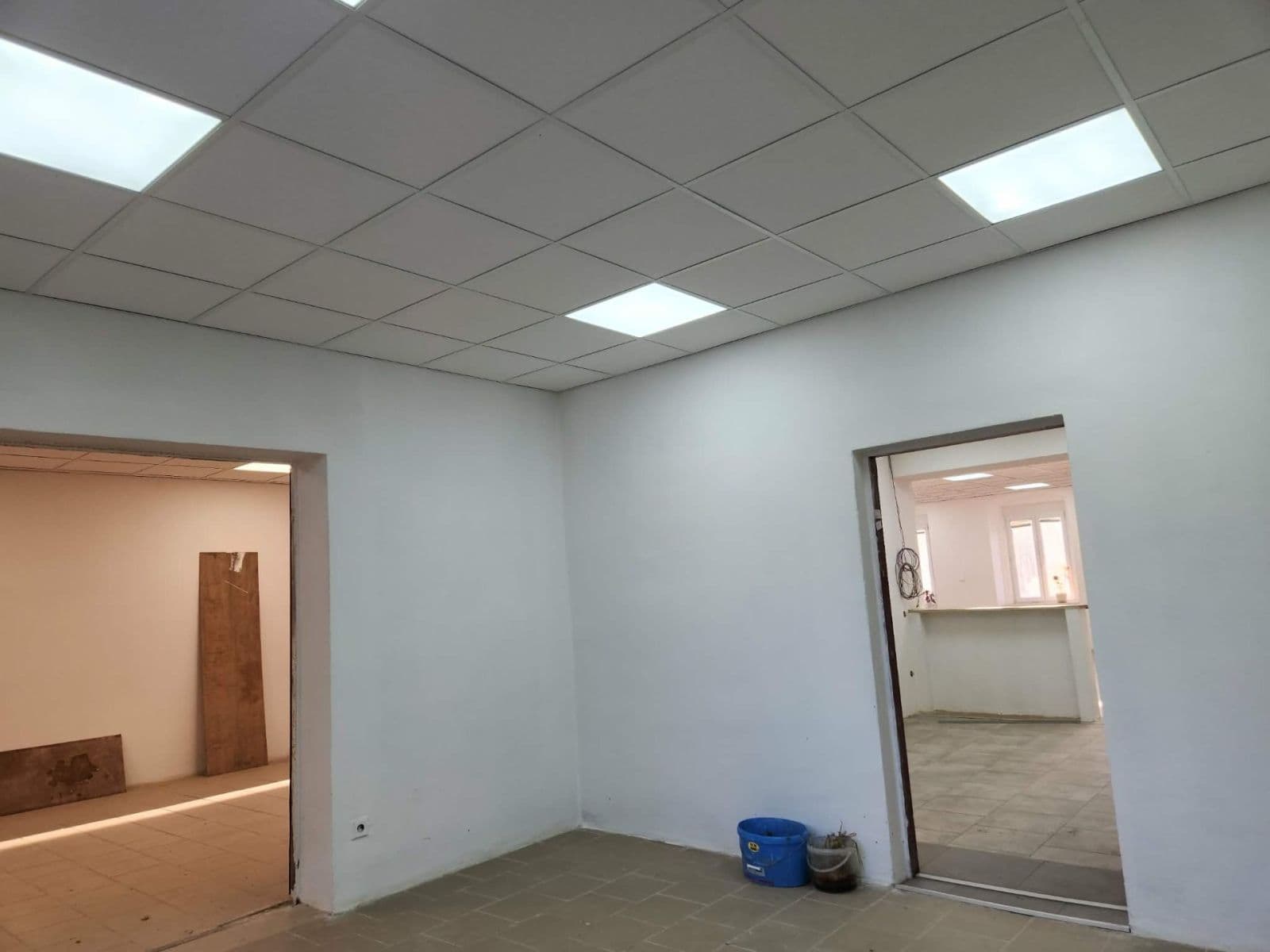 non-residential property to rent, 241 m², Masarykovo nám., Přeštice, Plzeňský Region non-residential property to rent, 241 m², Masarykovo nám., Přeštice, Plzeňský Region