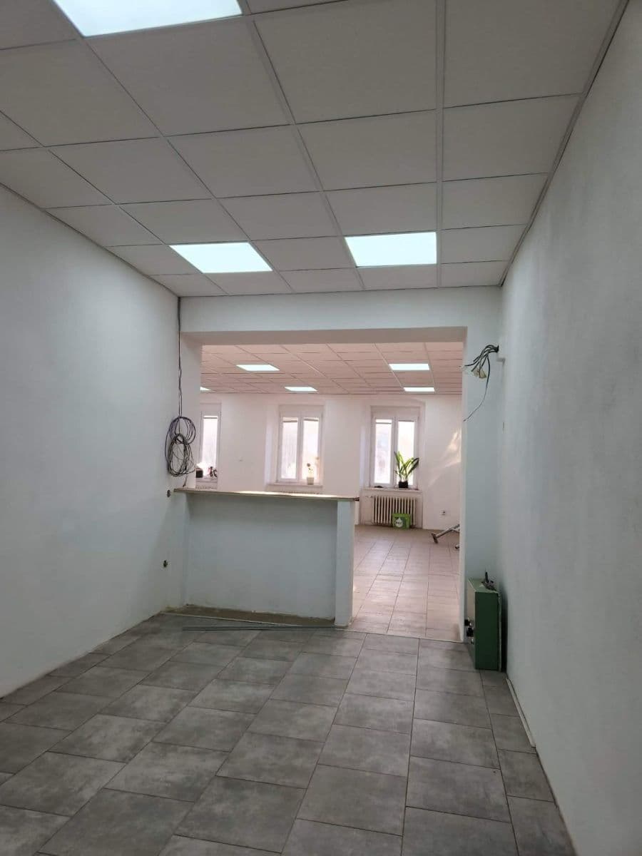 non-residential property to rent, 241 m², Masarykovo nám., Přeštice, Plzeňský Region non-residential property to rent, 241 m², Masarykovo nám., Přeštice, Plzeňský Region