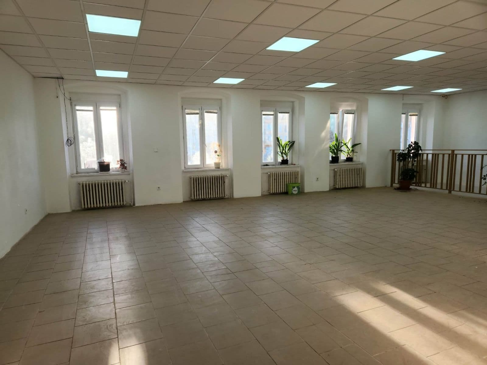 non-residential property to rent, 241 m², Masarykovo nám., Přeštice, Plzeňský Region non-residential property to rent, 241 m², Masarykovo nám., Přeštice, Plzeňský Region