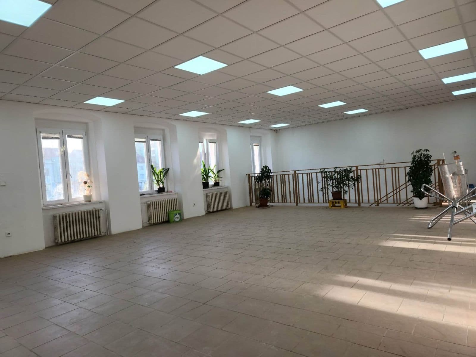 non-residential property to rent, 241 m², Masarykovo nám., Přeštice, Plzeňský Region non-residential property to rent, 241 m², Masarykovo nám., Přeštice, Plzeňský Region