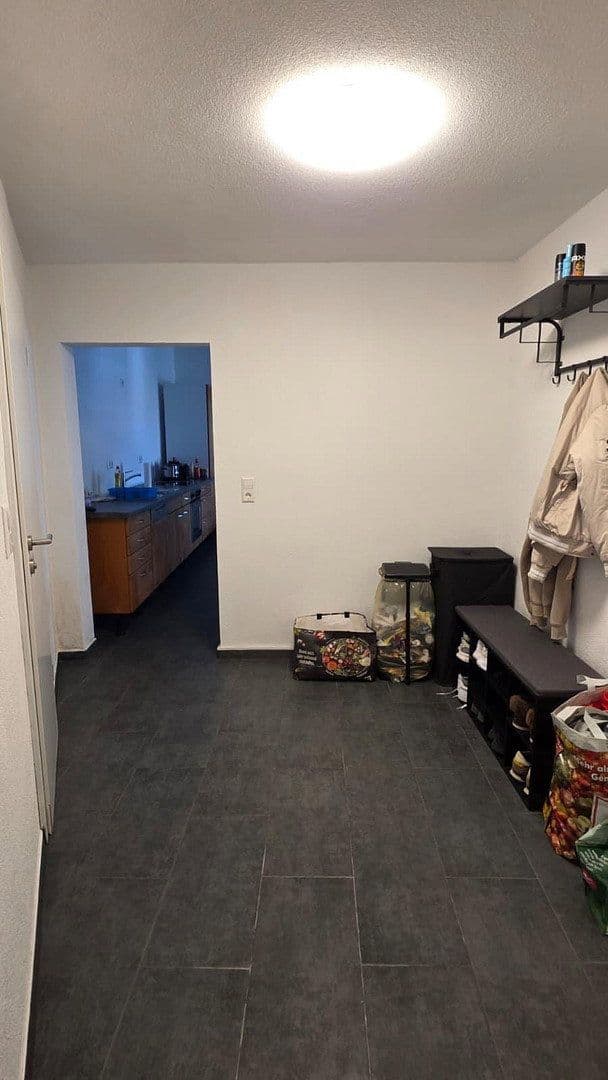 3 bedroom flat to rent, 87 m², Steig 22, Haigerloch, Baden-Württemberg 3 bedroom flat to rent, 87 m², Steig 22, Haigerloch, Baden-Württemberg