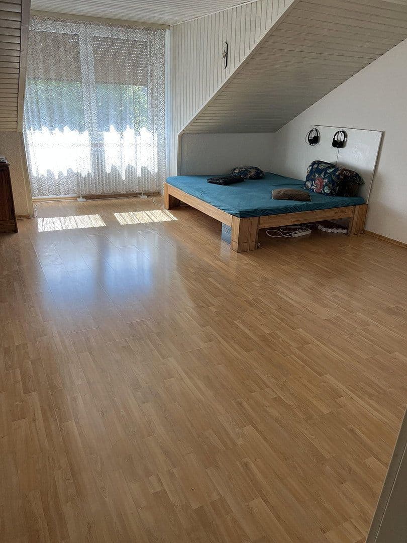 1 bedroom with open-plan kitchen flat for sale, 55 m², München, Bavaria 1 bedroom with open-plan kitchen flat for sale, 55 m², München, Bavaria