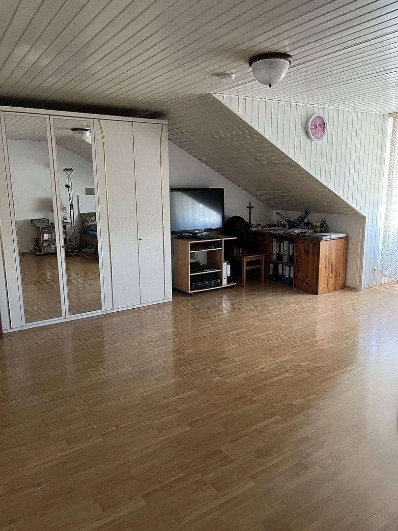 1 bedroom with open-plan kitchen flat for sale, 55 m², München, Bavaria 1 bedroom with open-plan kitchen flat for sale, 55 m², München, Bavaria