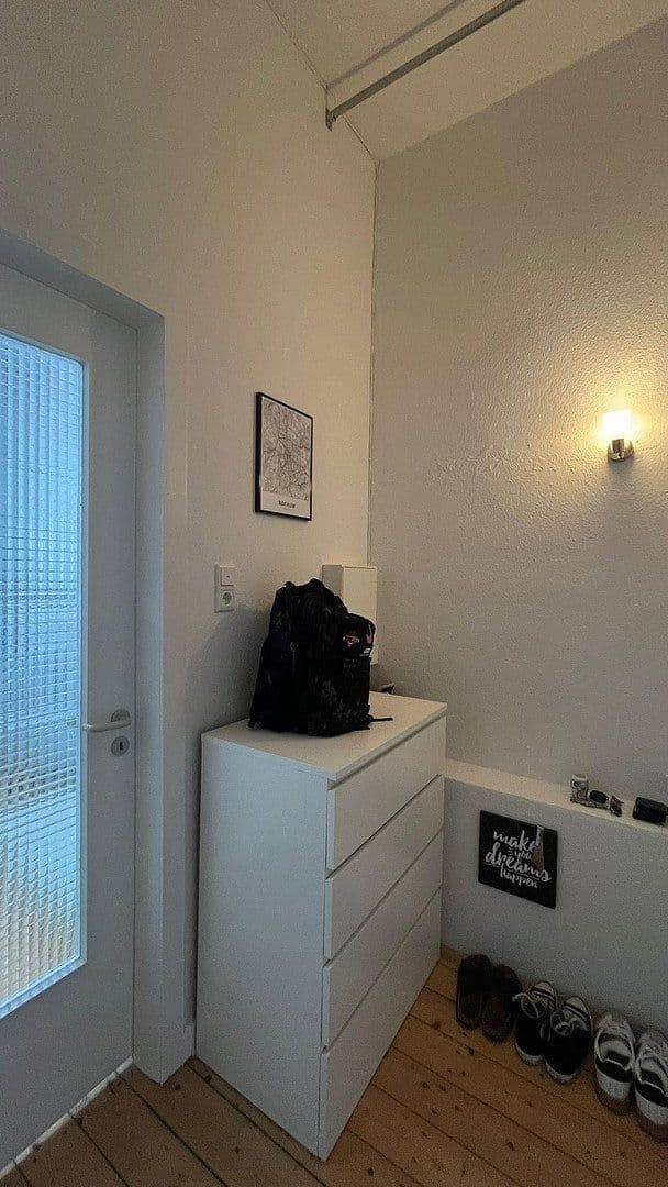 1 bedroom flat to rent, 34 m², Viktoriastraße 4, Bad Oeynhausen, North Rhine-Westphalia 1 bedroom flat to rent, 34 m², Viktoriastraße 4, Bad Oeynhausen, North Rhine-Westphalia