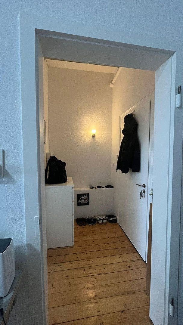 1 bedroom flat to rent, 34 m², Viktoriastraße 4, Bad Oeynhausen, North Rhine-Westphalia 1 bedroom flat to rent, 34 m², Viktoriastraße 4, Bad Oeynhausen, North Rhine-Westphalia