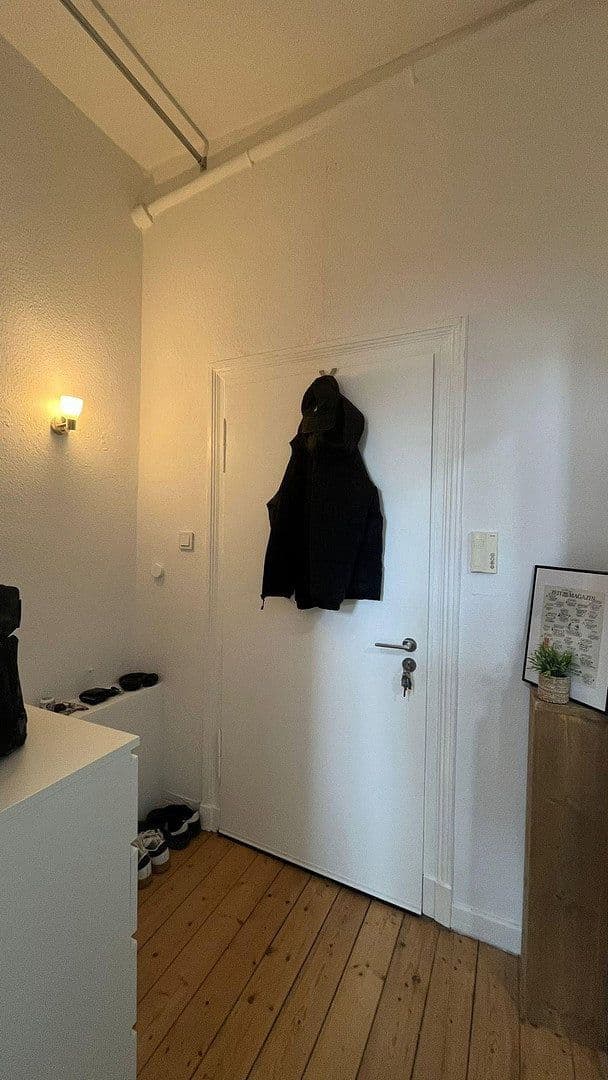 1 bedroom flat to rent, 34 m², Viktoriastraße 4, Bad Oeynhausen, North Rhine-Westphalia 1 bedroom flat to rent, 34 m², Viktoriastraße 4, Bad Oeynhausen, North Rhine-Westphalia