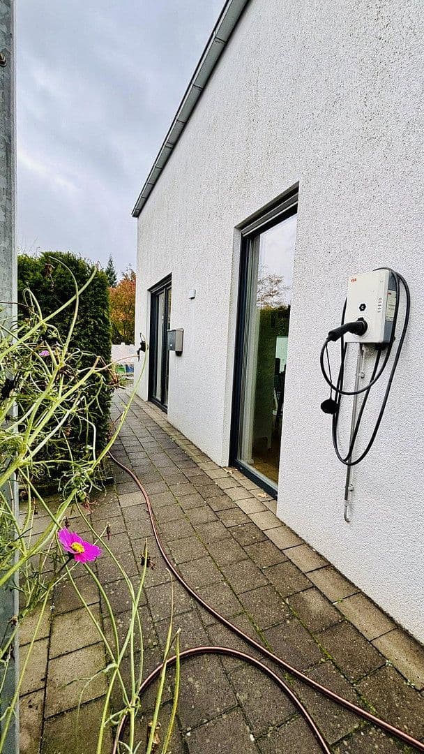 house for sale, 107 m², Münster, North Rhine-Westphalia house for sale, 107 m², Münster, North Rhine-Westphalia
